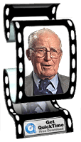 Norman Borlaug Interview